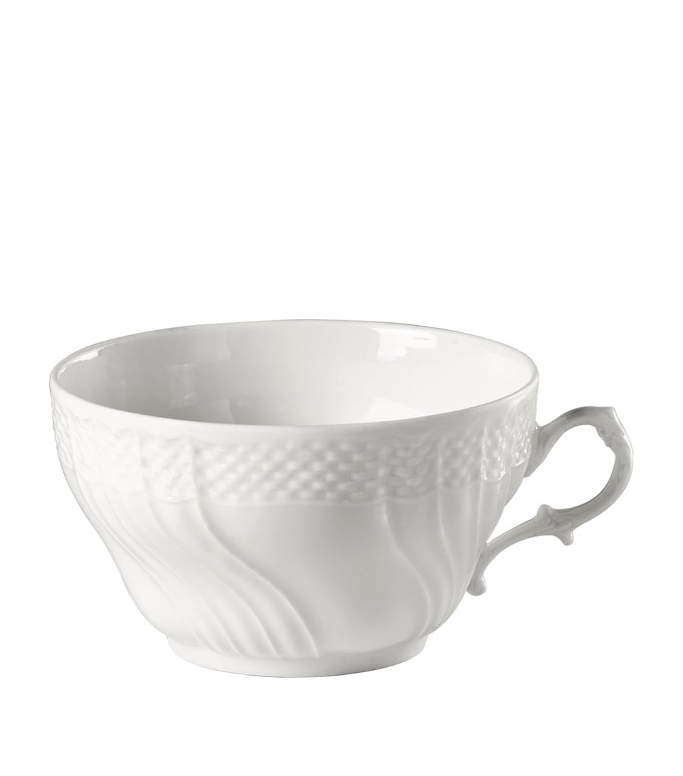 Vecchio Ginori Teacup