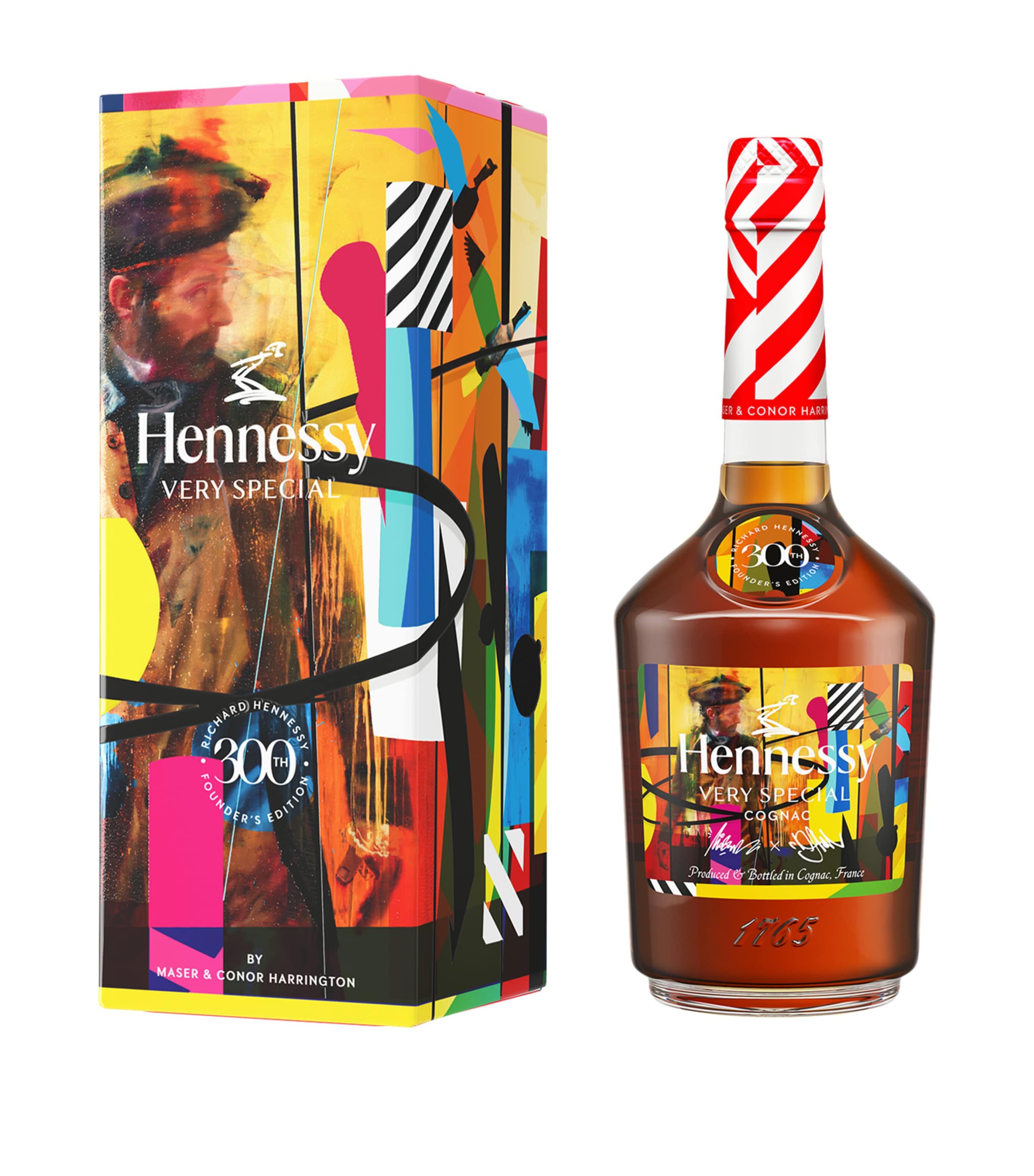 Hennessy | Harrods US