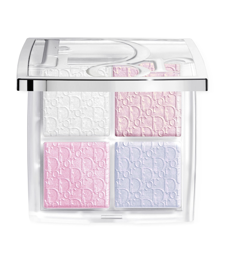 Backstage Face Glow Palette