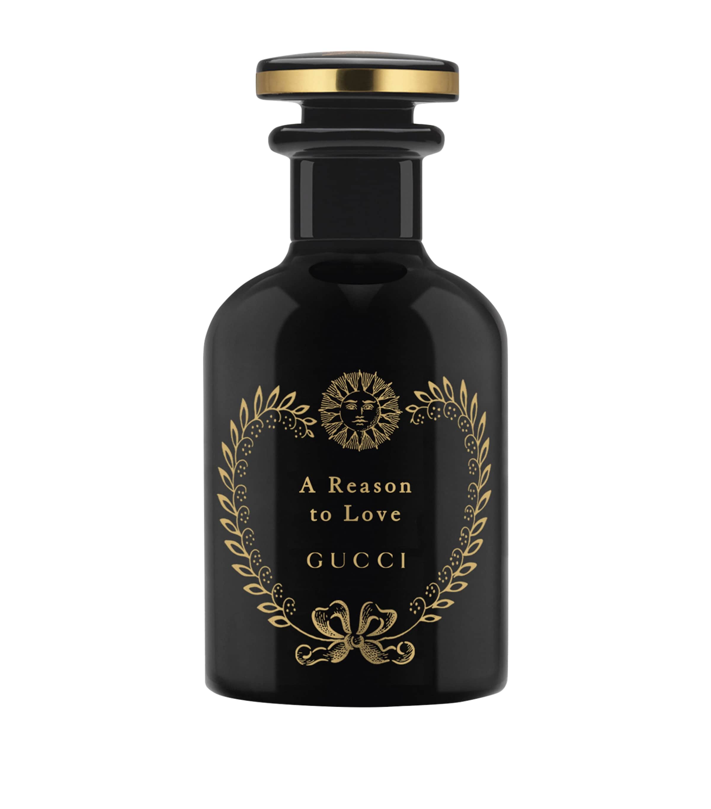 Gucci The Alchemist's Garden The Voice of the Snake Eau de