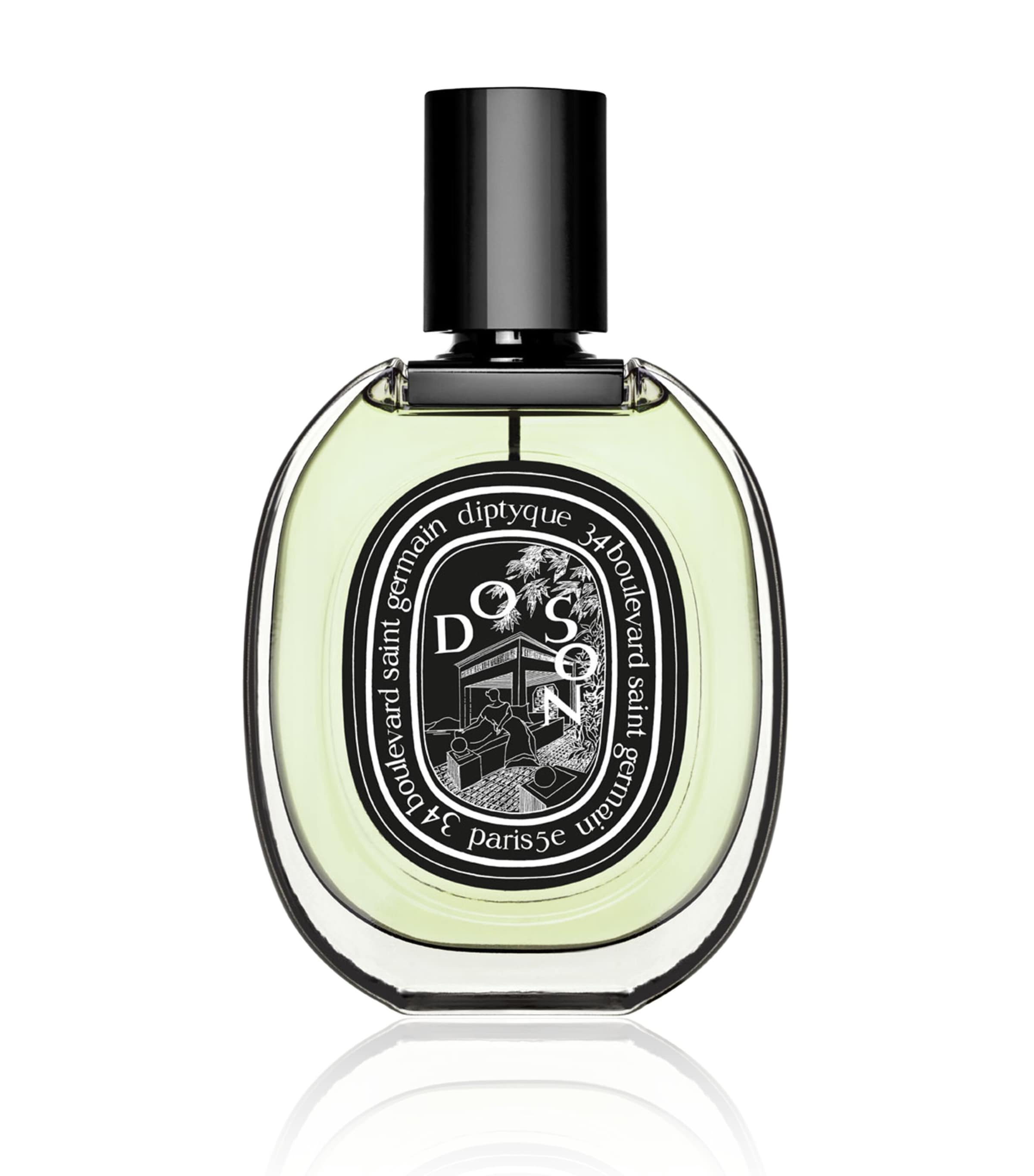 Do Son Eau de Parfum