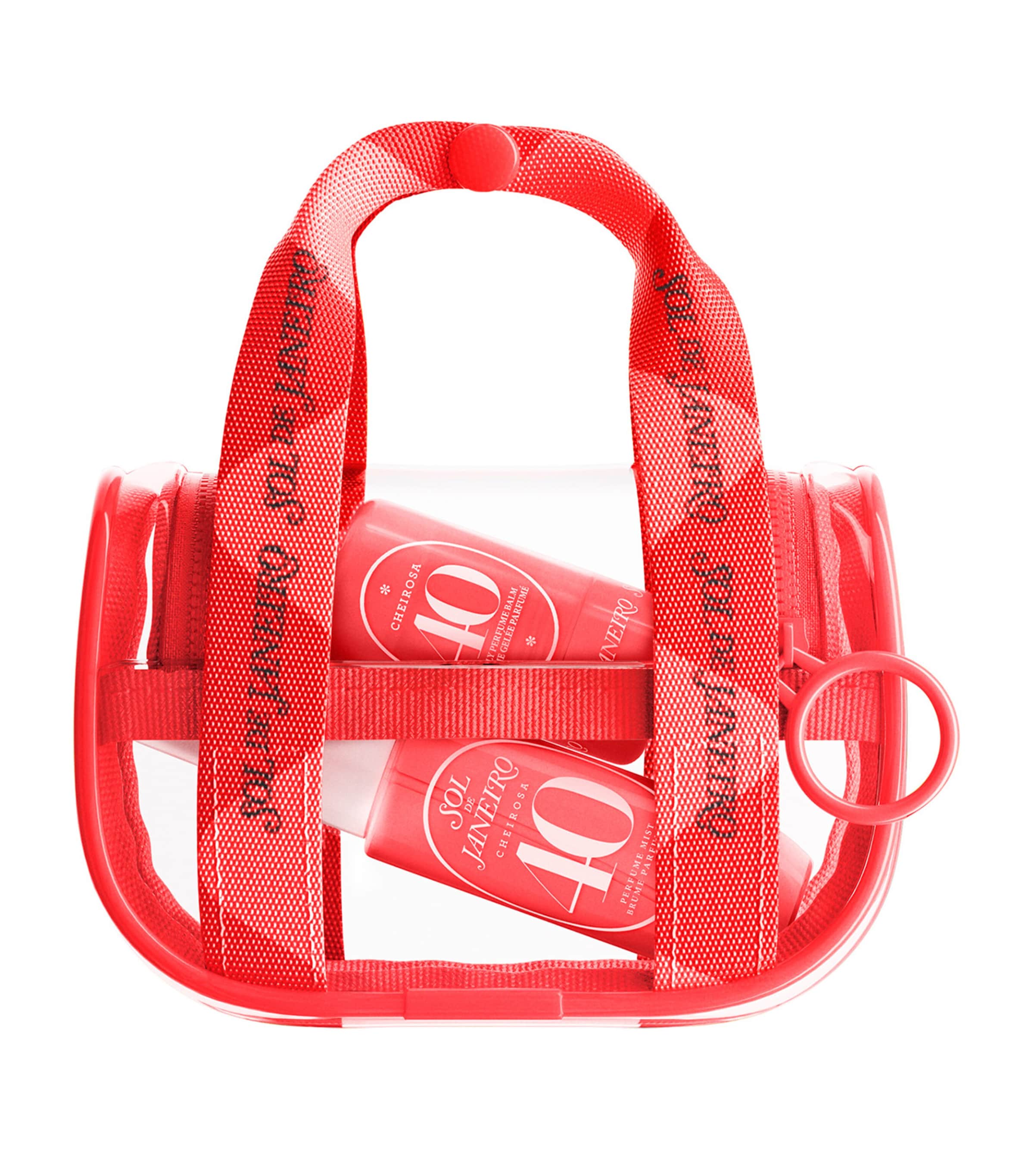 SOL DE JANEIRO Cheirosa Cuties 40 Set