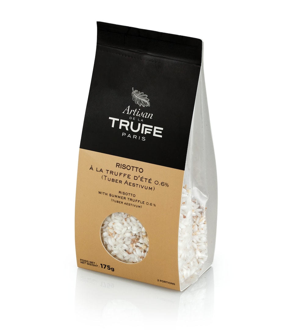 Summer Truffle Risotto (175g)