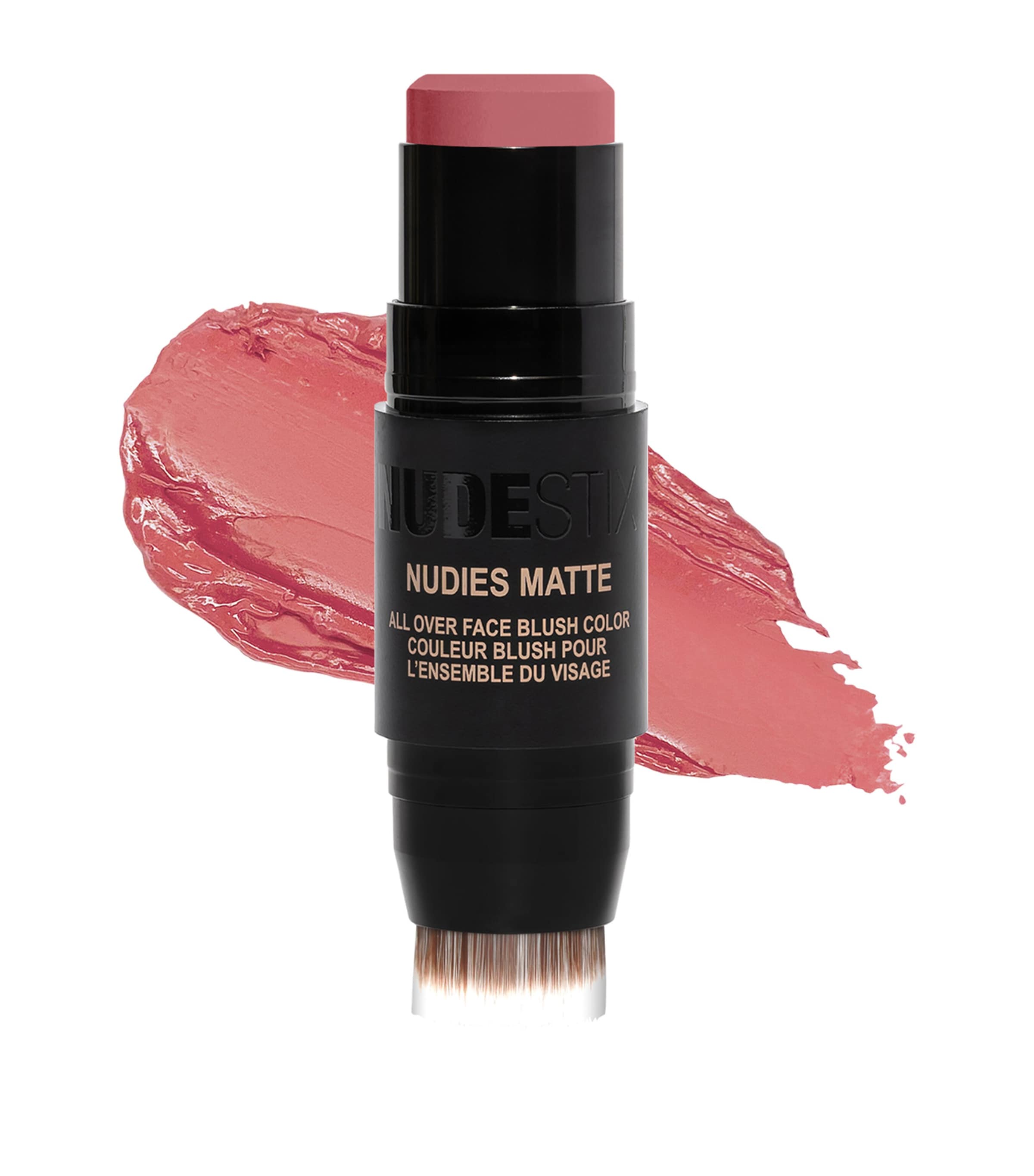 NUDESTIX Nudies Matte Blush Cherie
