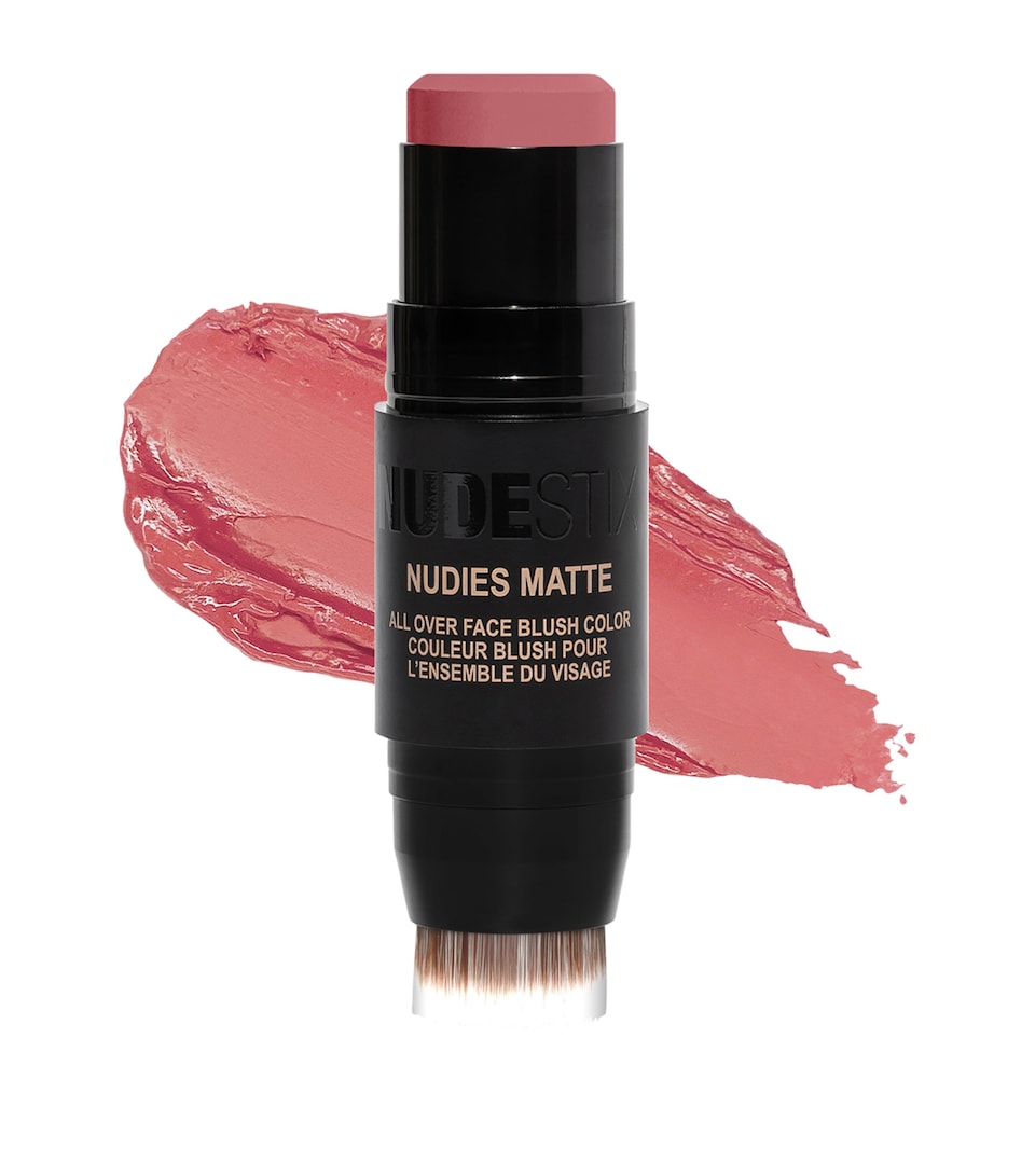 NUDESTIX Nudies Matte Blush Cherie