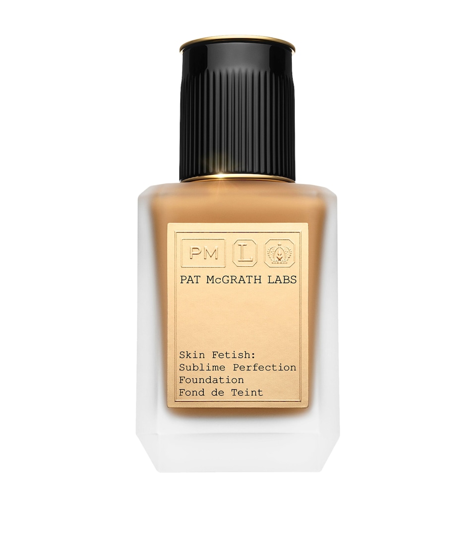PAT MCGRATH LABS Skin Fetish: Sublime Perfection Foundation Medium