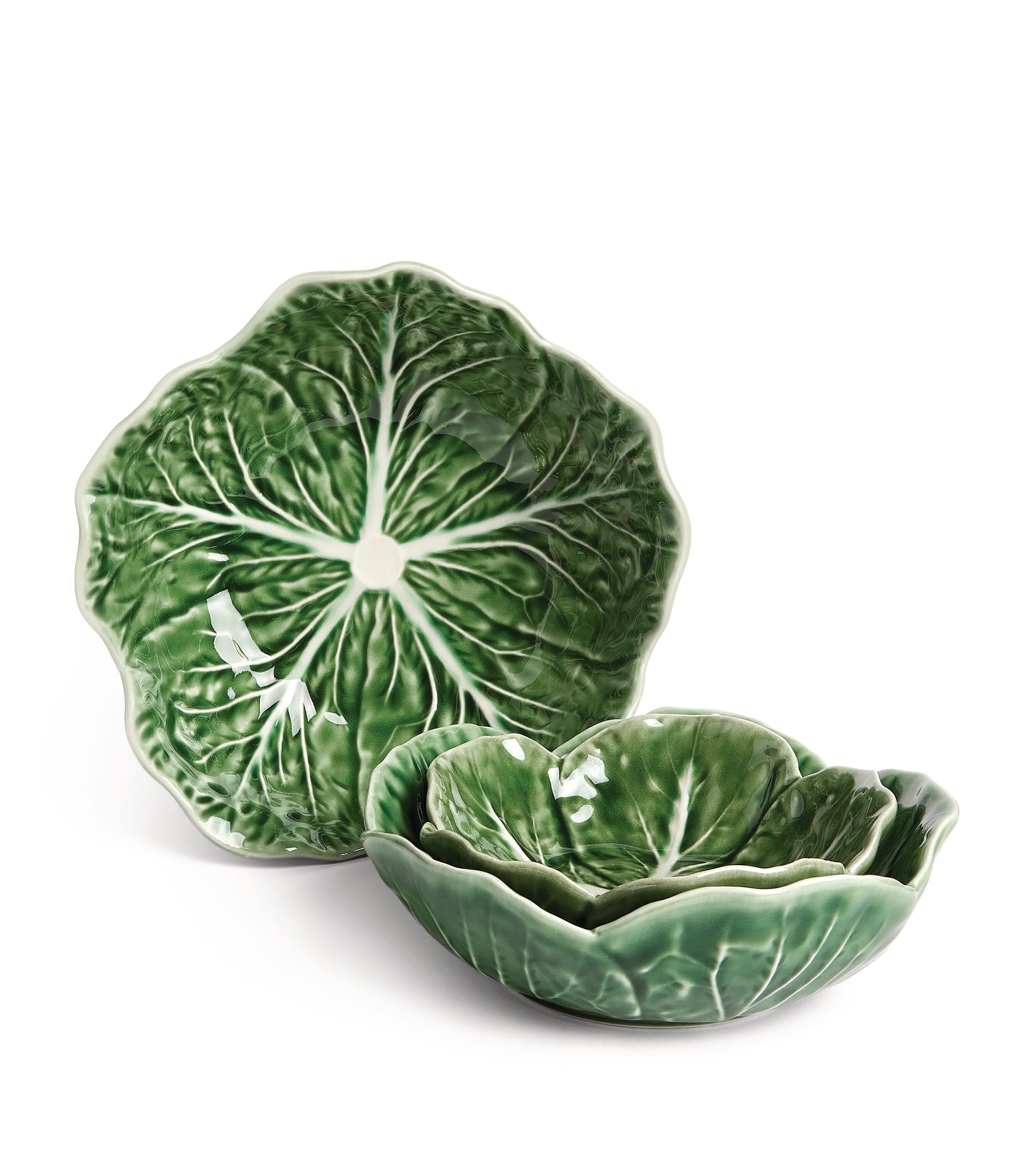 Cabbage Bowl (15cm)