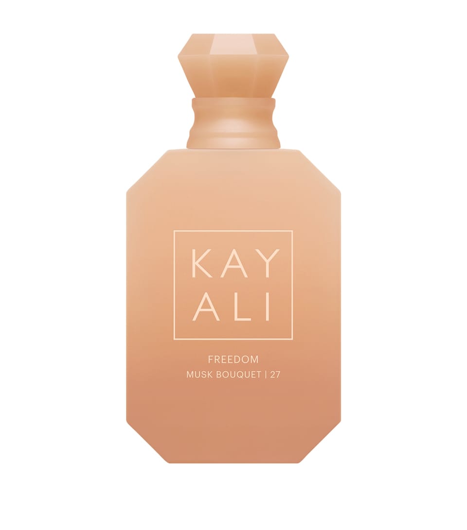 Kayali Freedom Musk Bouquet 27 Eau de Parfum (50ml)