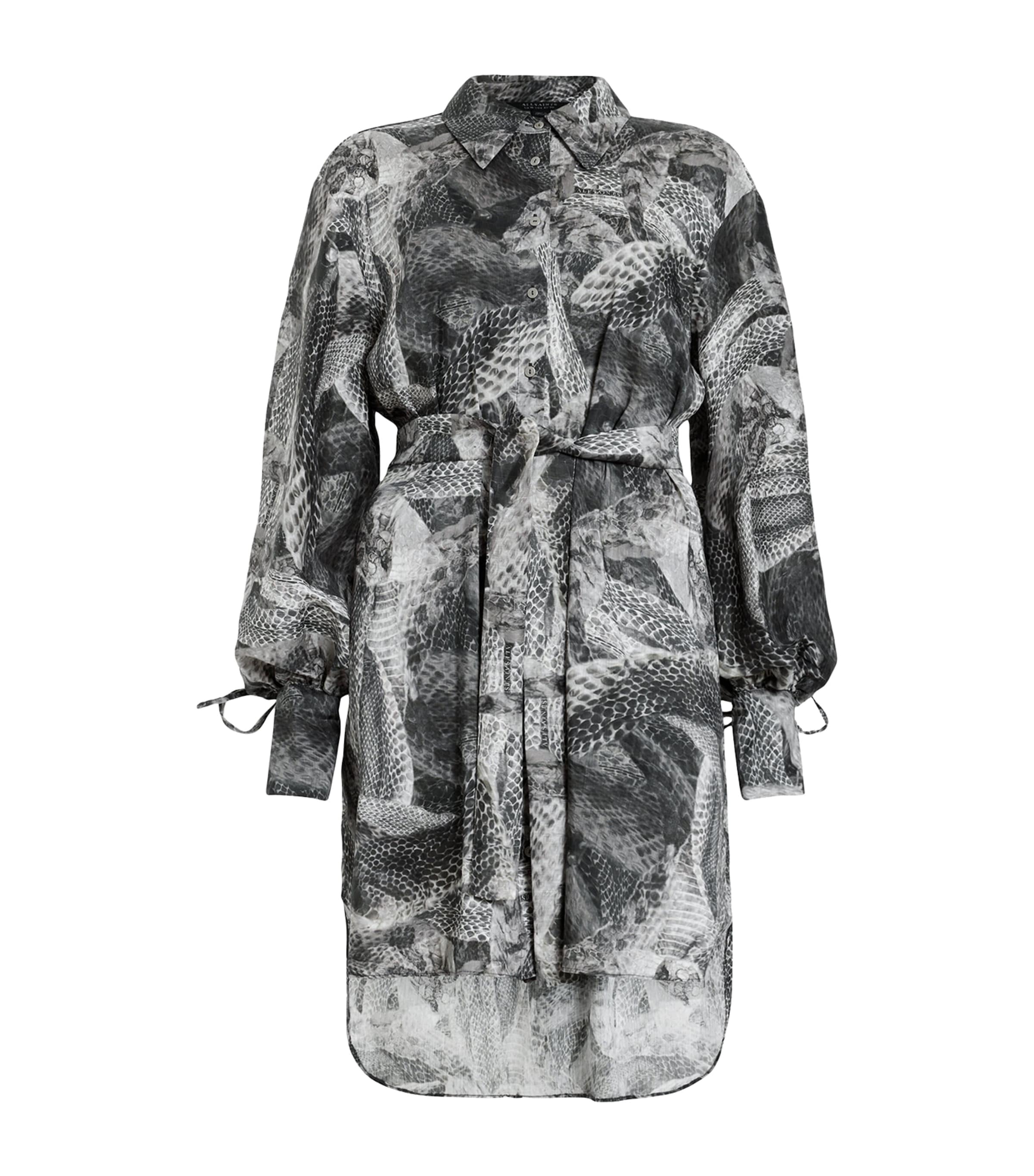 Womens AllSaints Dresses | Harrods US