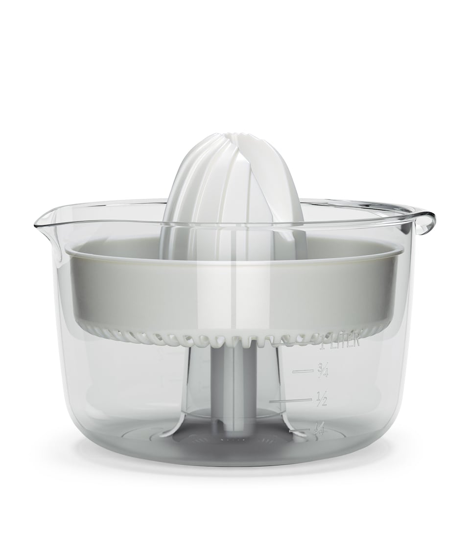 Citrus Press Attachment