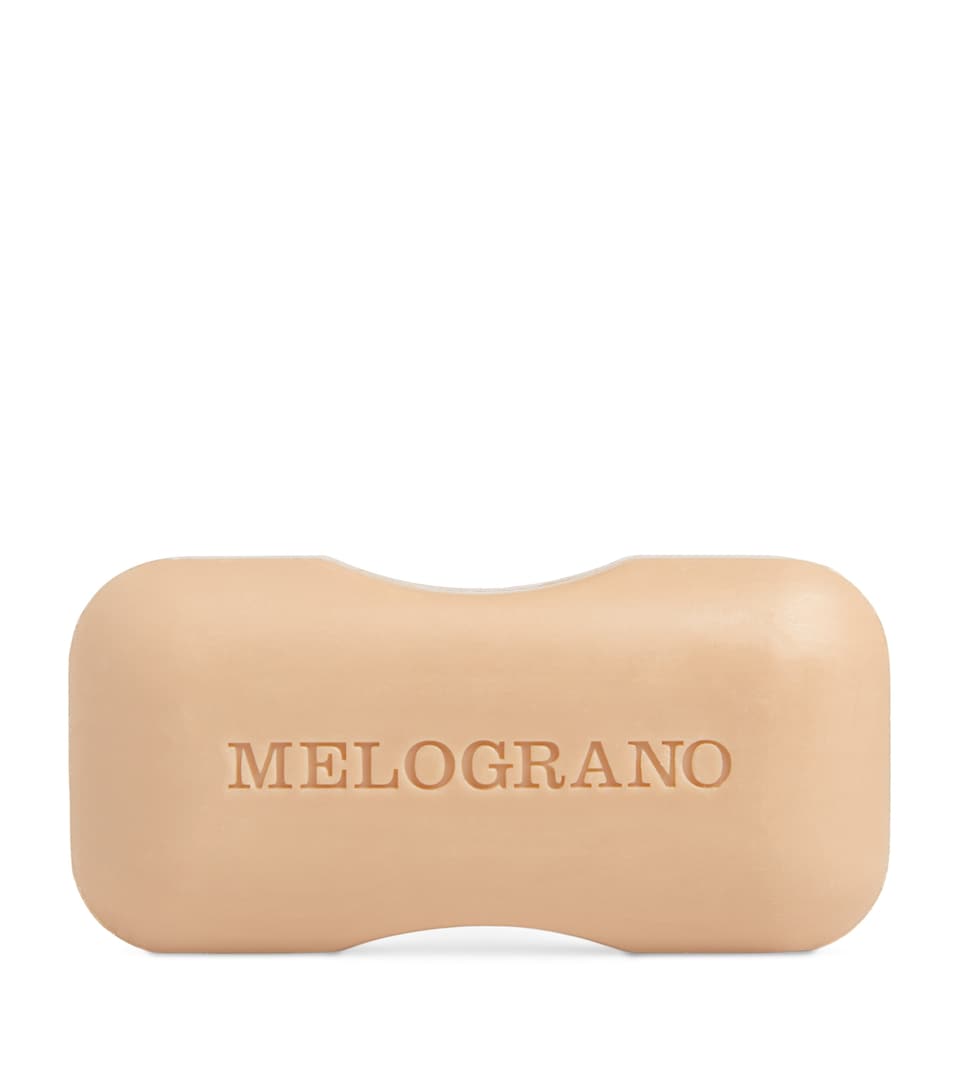Melograno Soap Bar (200g)