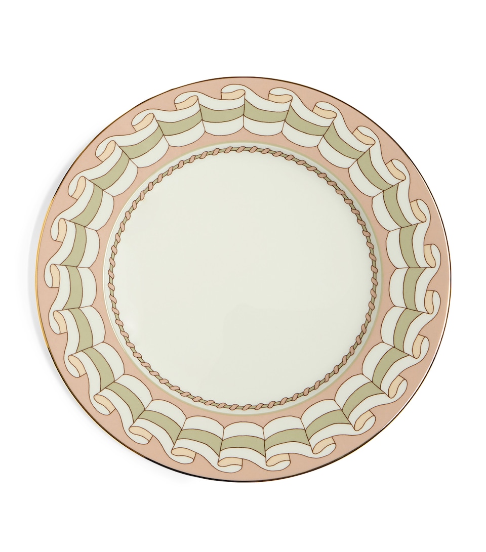 Poseidon Charger Plate (31cm)