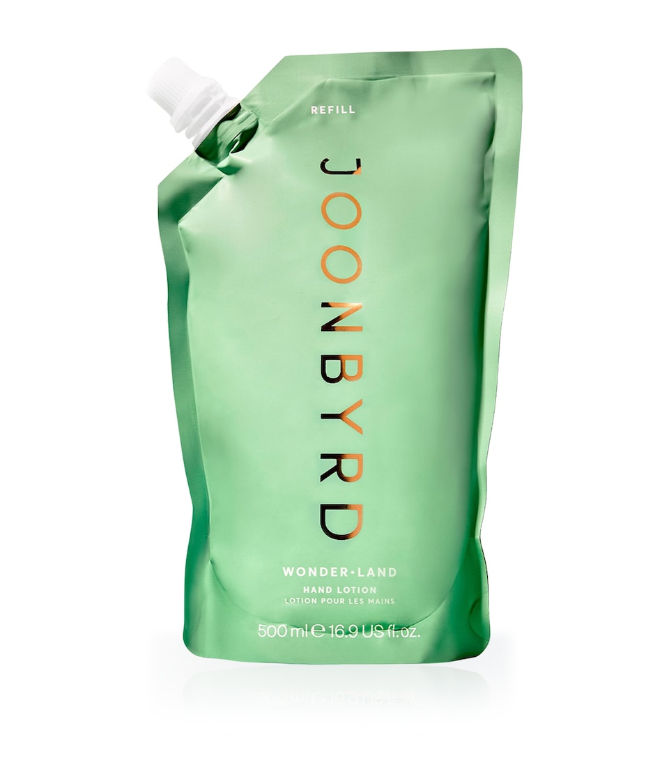 Wonder-Land Hand Lotion (500ml) - Refill