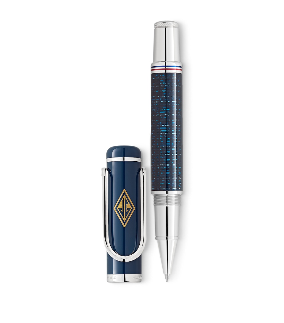 Montblanc The Great Gatsby Special Edition Rollerball