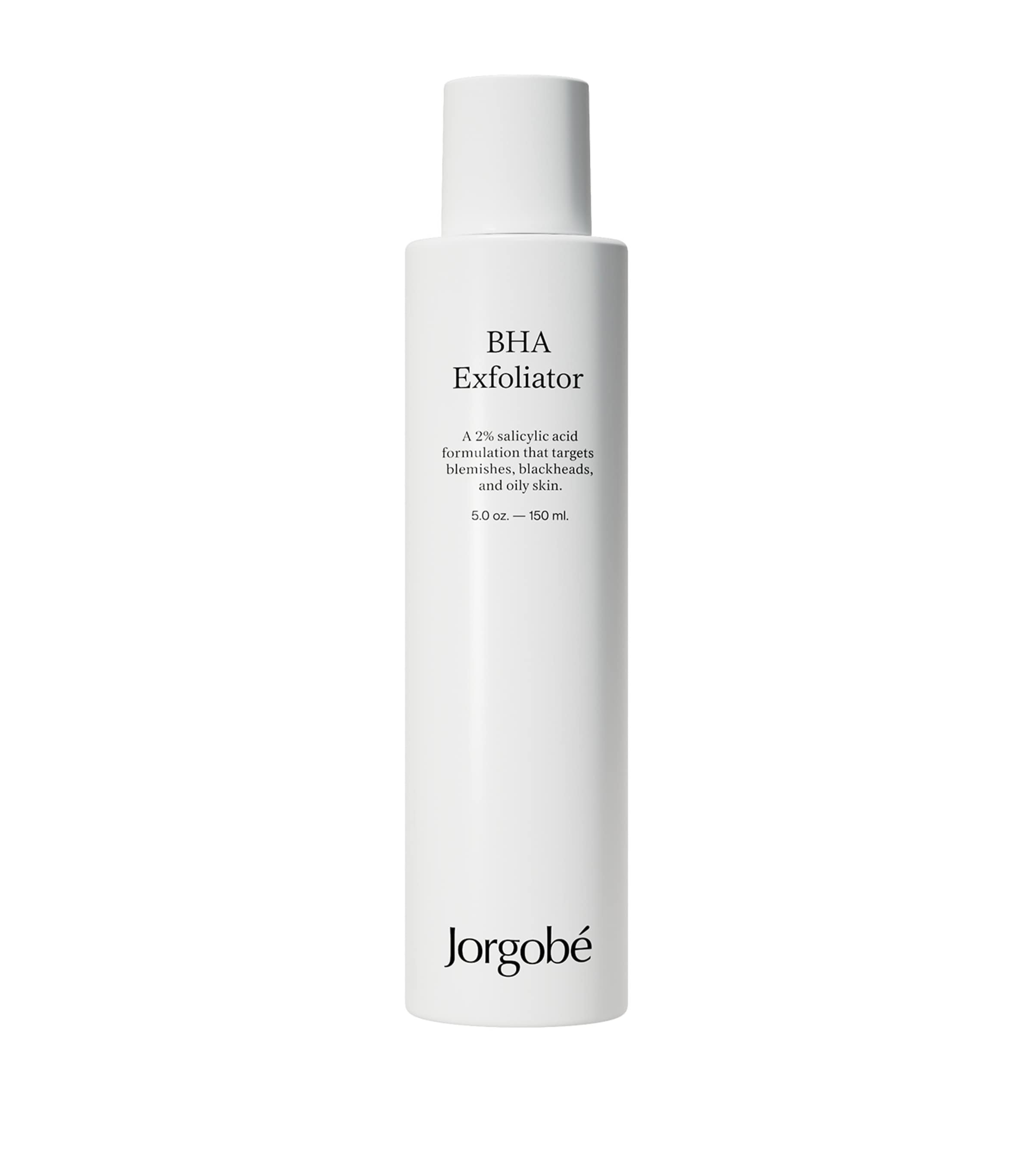 Jorgobé BHA Exfoliator (150ml)