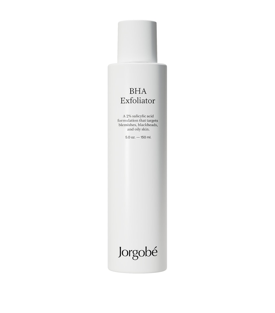 Jorgobé BHA Exfoliator (150ml)