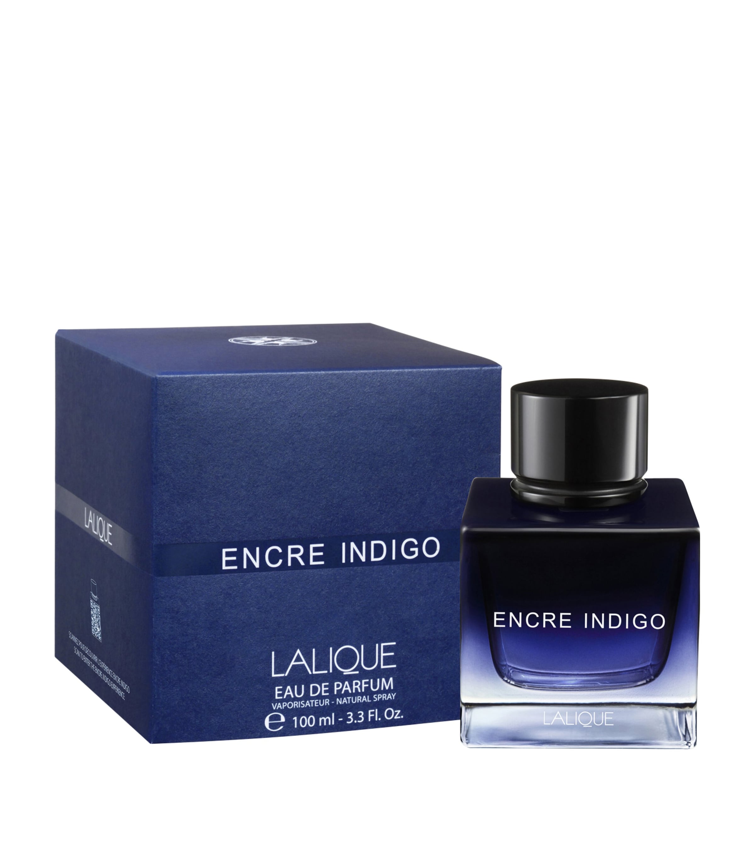 Lalique Encre Indigo Eau de Parfum (100ml)
