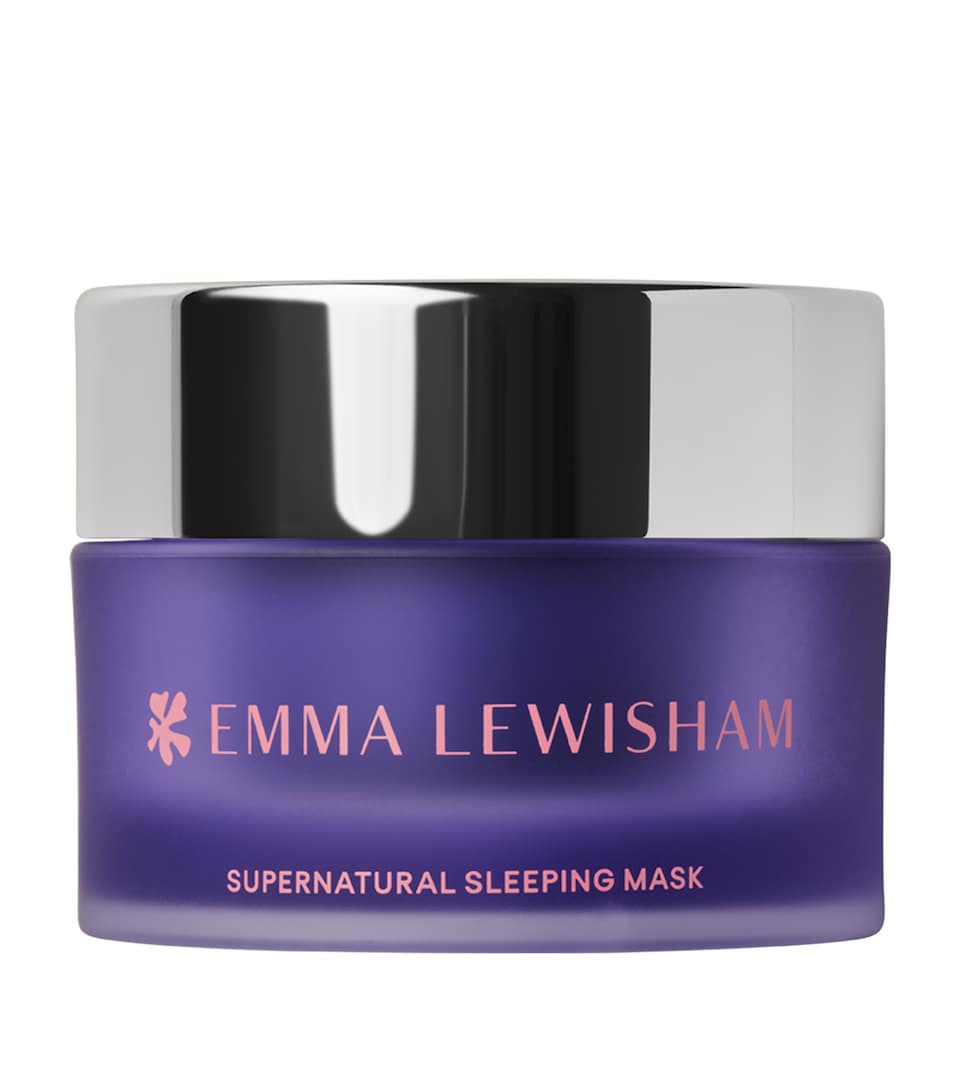 Supernatural Sleeping Face Mask (50ml)