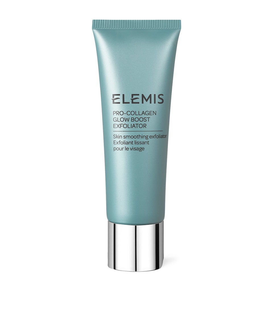 Pro-Collagen Glow Boost Exfoliator (100ml)