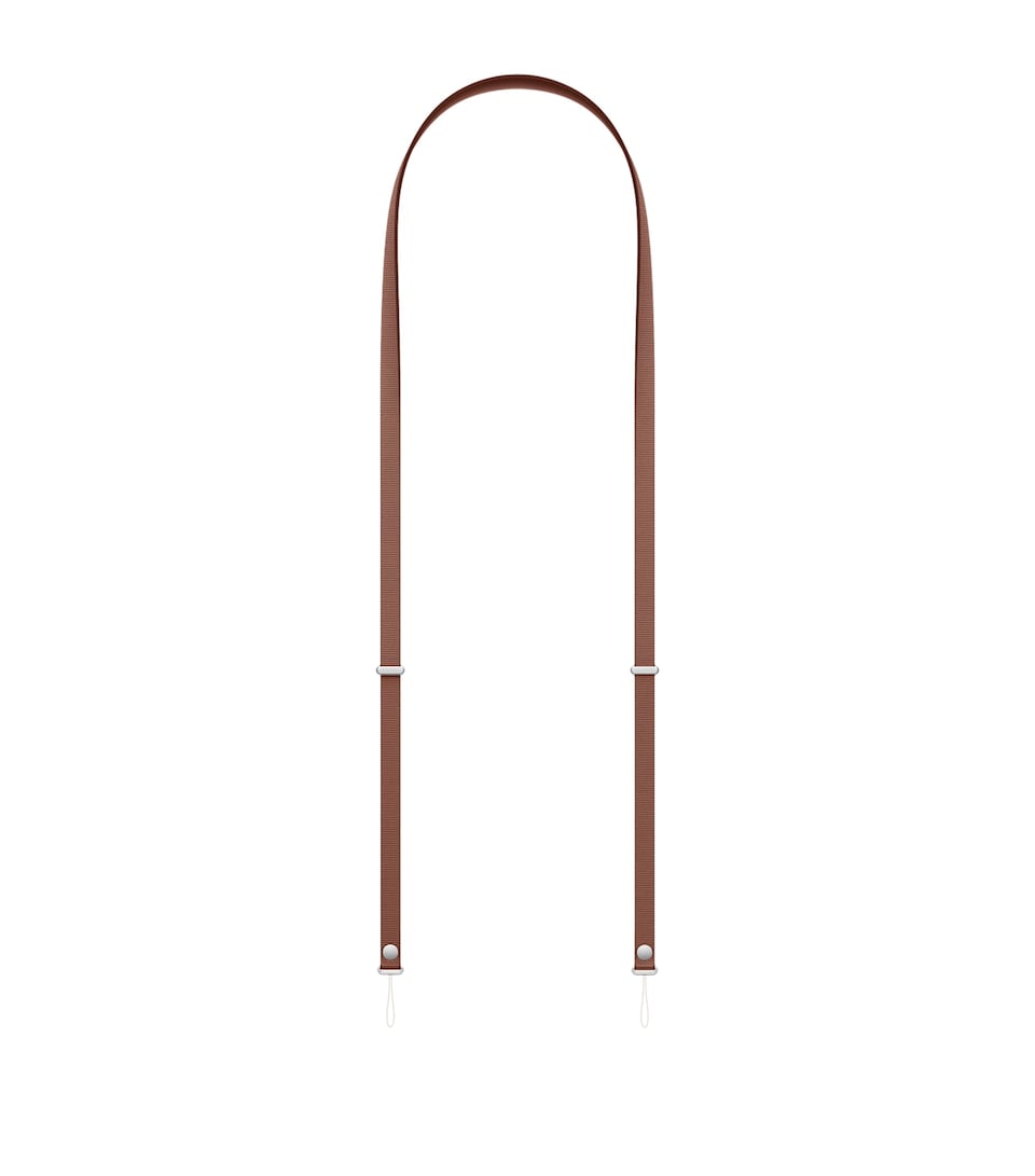 Crossbody Strap
