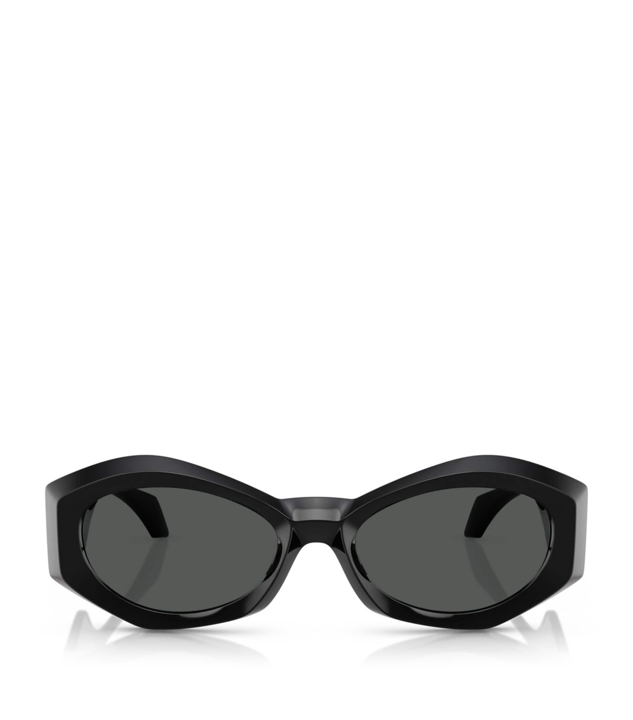Versace Injected 0VE4466U Sunglasses