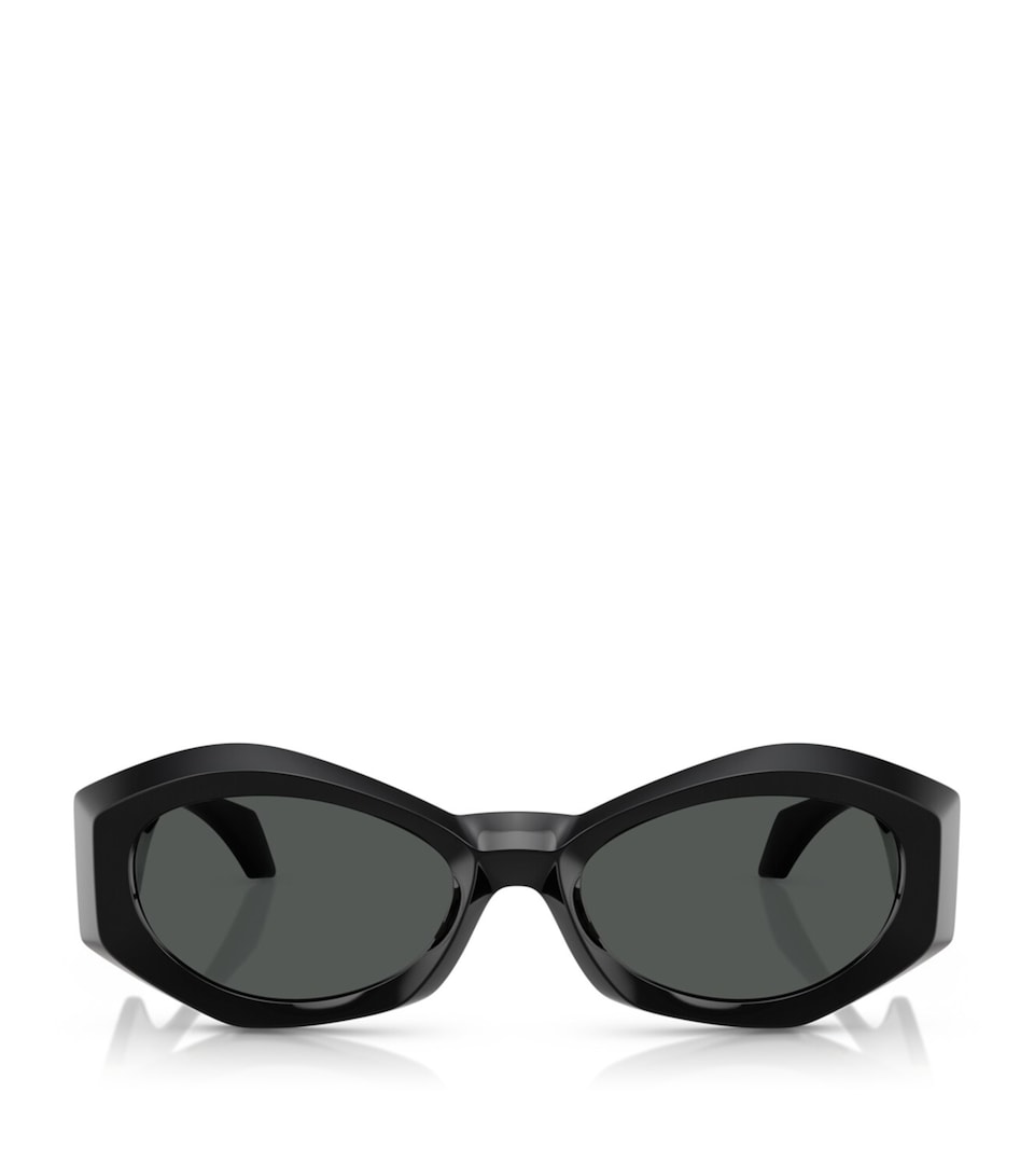 Versace Injected 0VE4466U Sunglasses