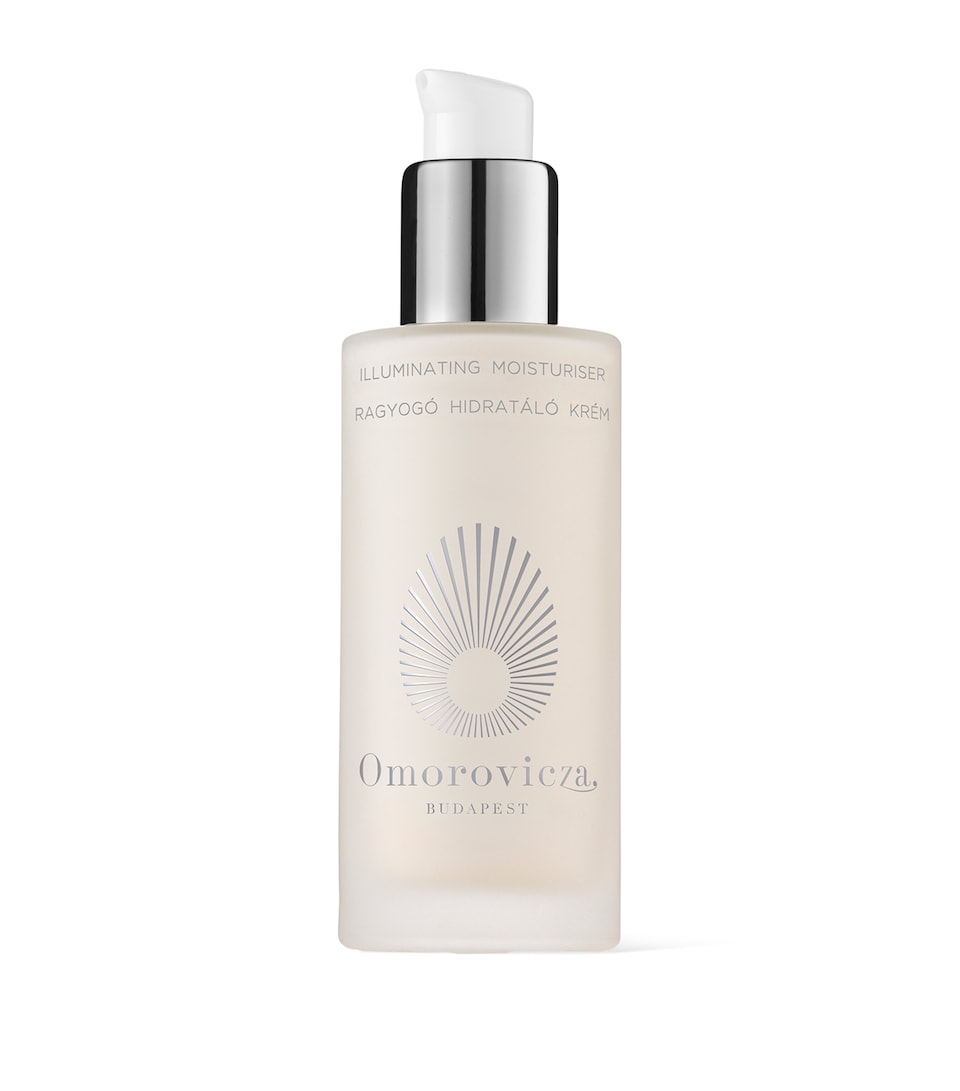 Illuminating Moisturiser