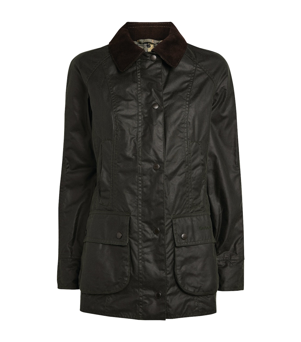 Classic Beadnell Jacket
