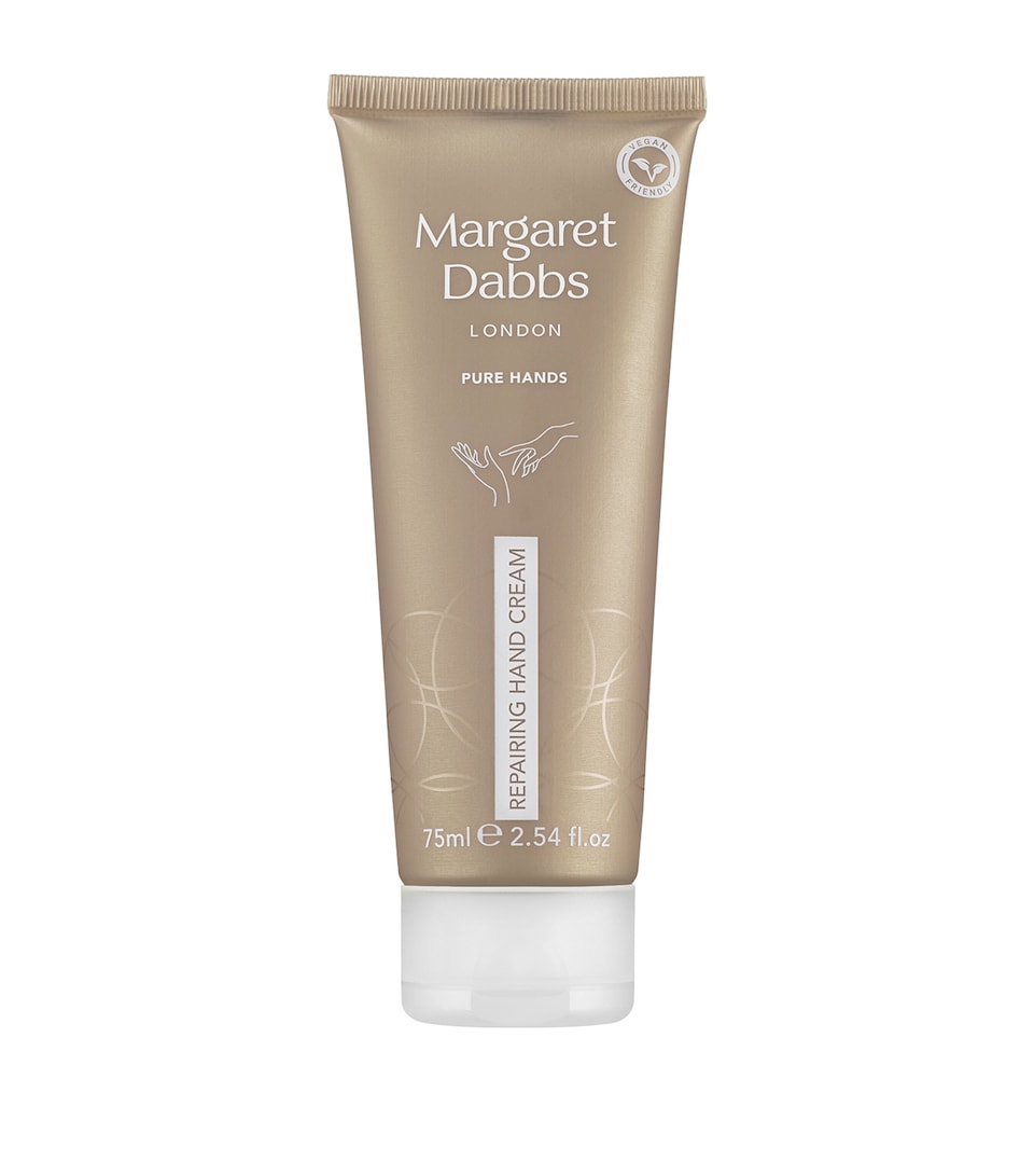 Margaret Dabbs London PURE Repairing Hand Cream (75ml)