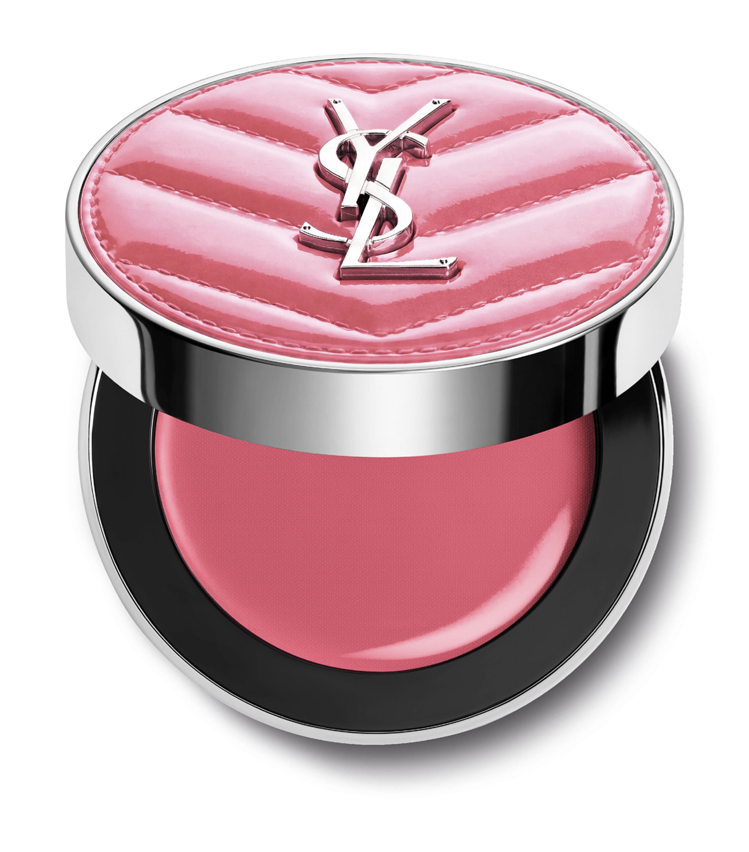 YSL Make Me Blush Lifted Glow Cream Blush Nude Lavallière