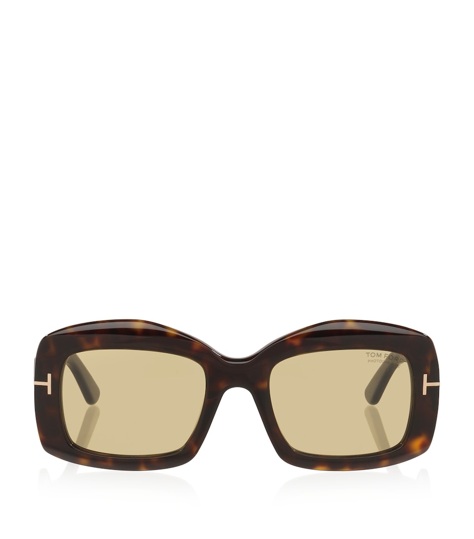 Acetate Venetia Sunglasses