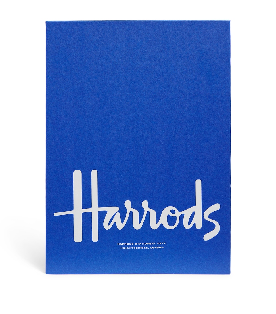 Logo Notebook Gift Set