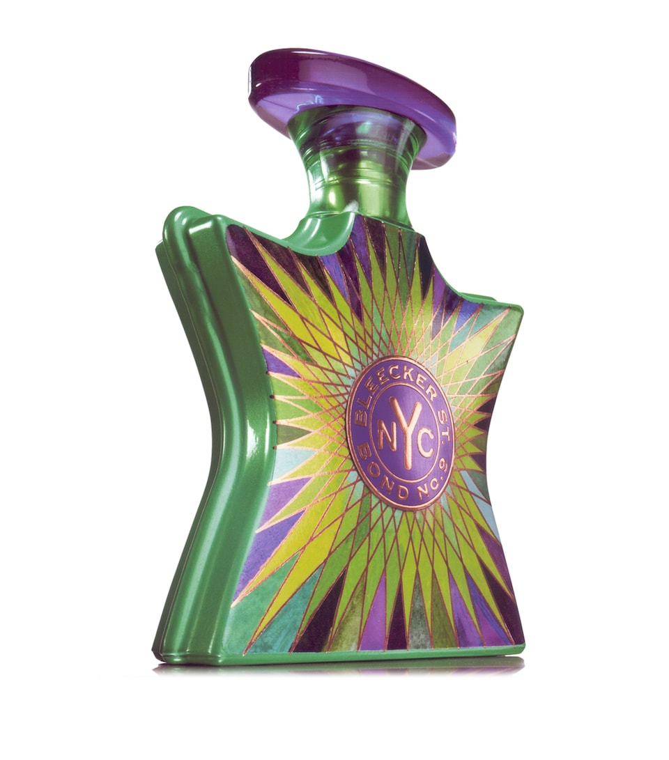 Bond No. 9 Bleecker Street Eau de Parfum (50ml)