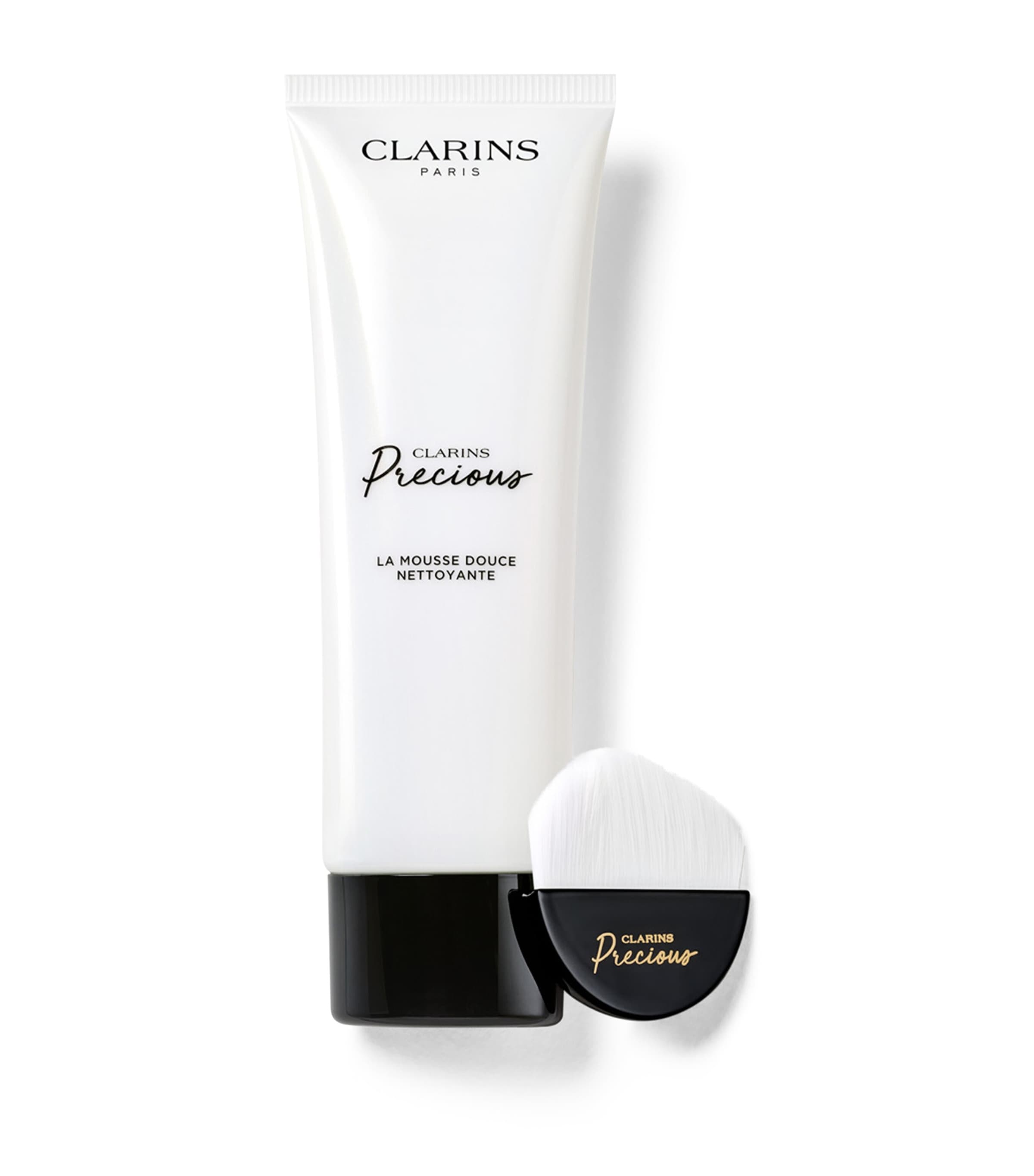 Clarins Precious La Mousse Gentle Cleansing Foam (125ml)