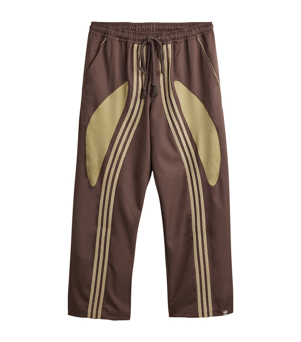 x Song For The Mute Technical Track Trousers