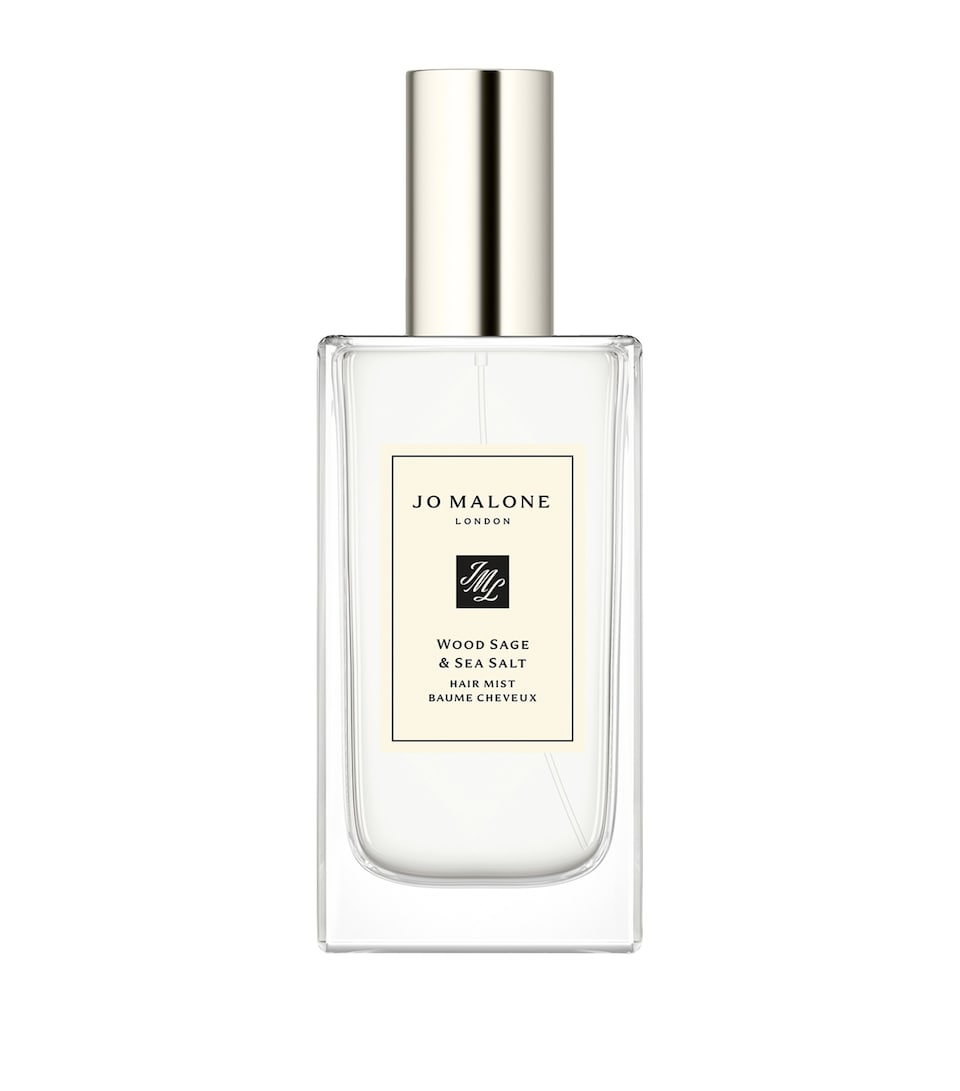 Wood Sage & Sea Salt Hair Mist (30ml)