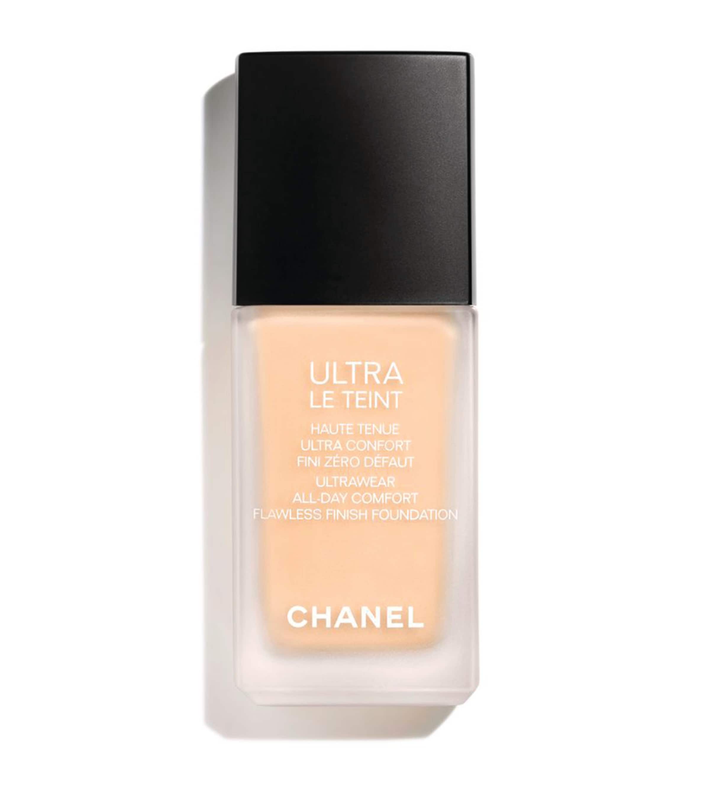 Chanel Ultra Le Teint Fluid Bd11 21