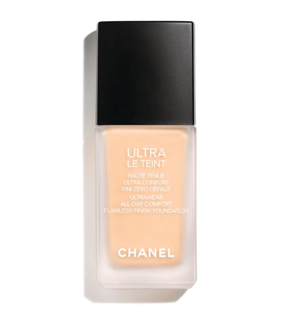 Chanel Ultra Le Teint Fluid Bd11 21