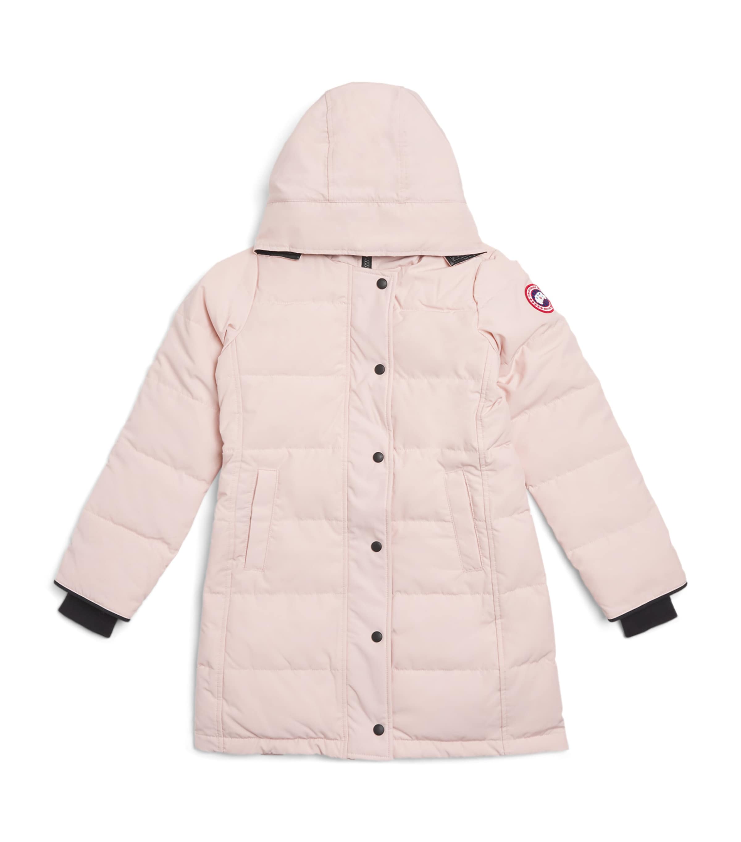 Juniper Parka Coat (7-16 Years)