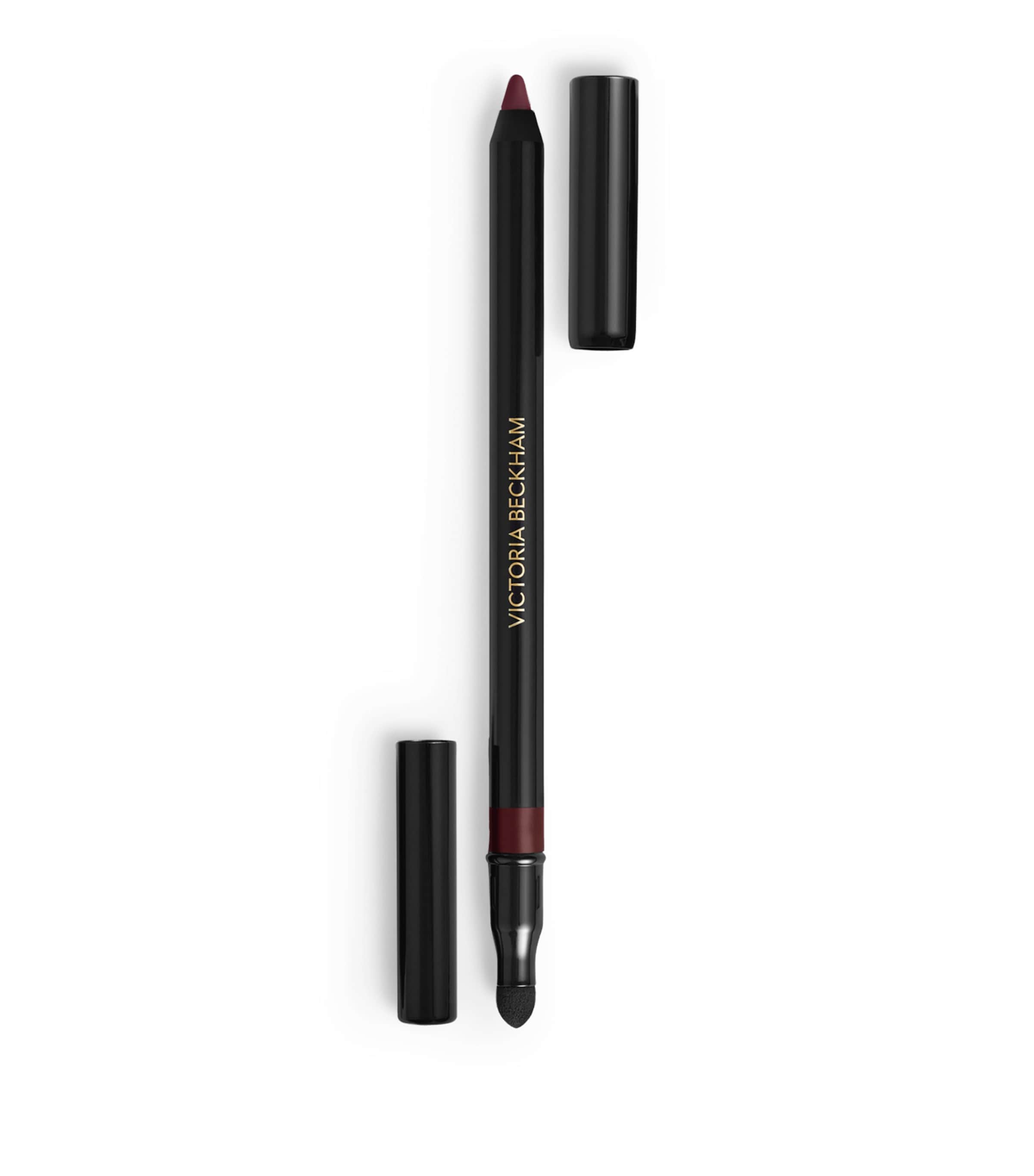 Victoria Beckham Beauty Satin Kajal Eyeliner Bordeaux