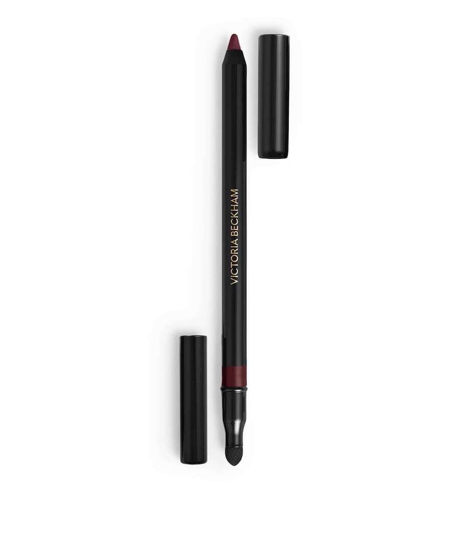 Victoria Beckham Beauty Satin Kajal Eyeliner Bordeaux