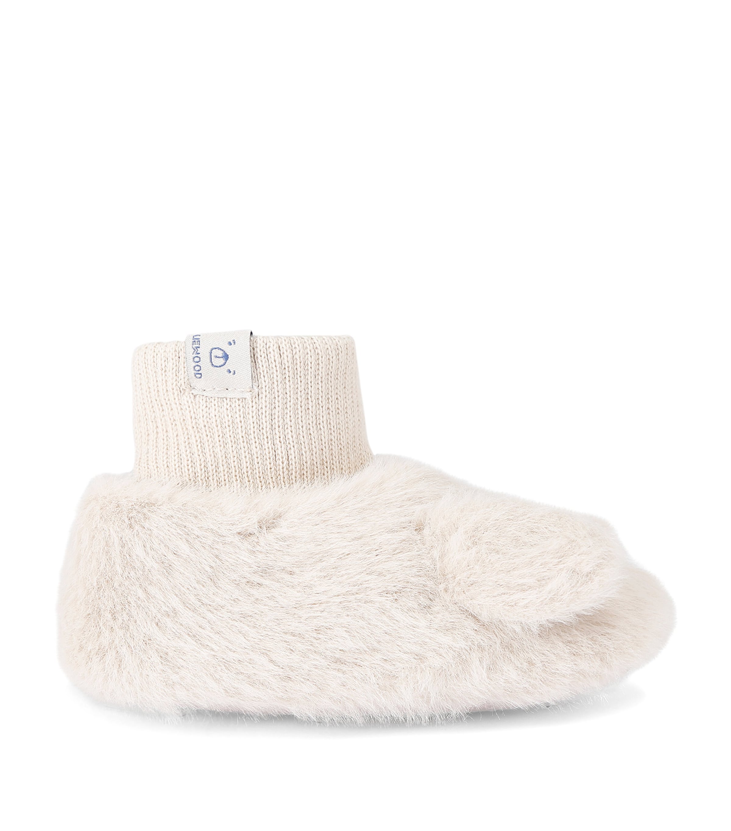 Basim Rabbit Slippers