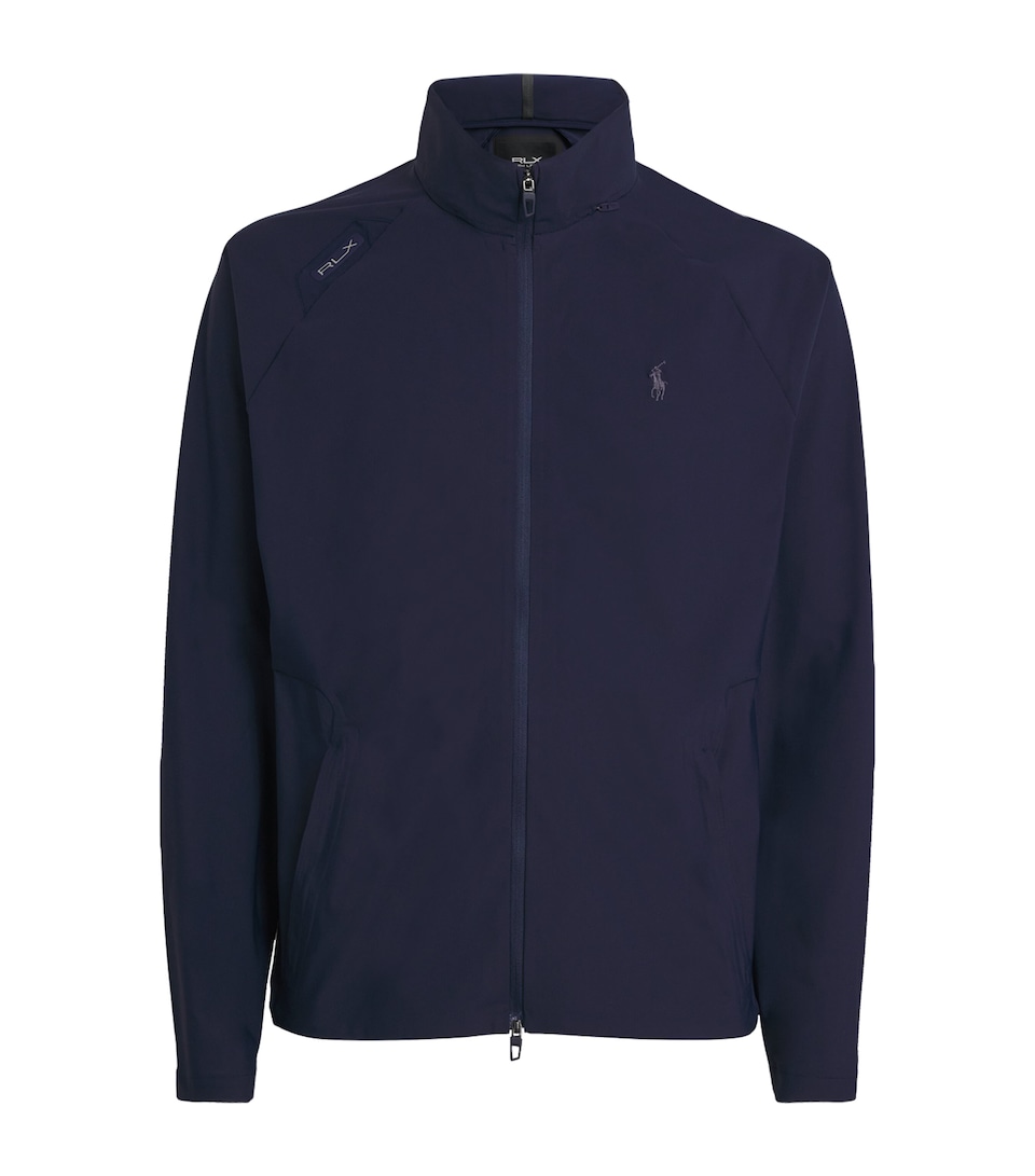 Lightweight Polo Pony Jacket