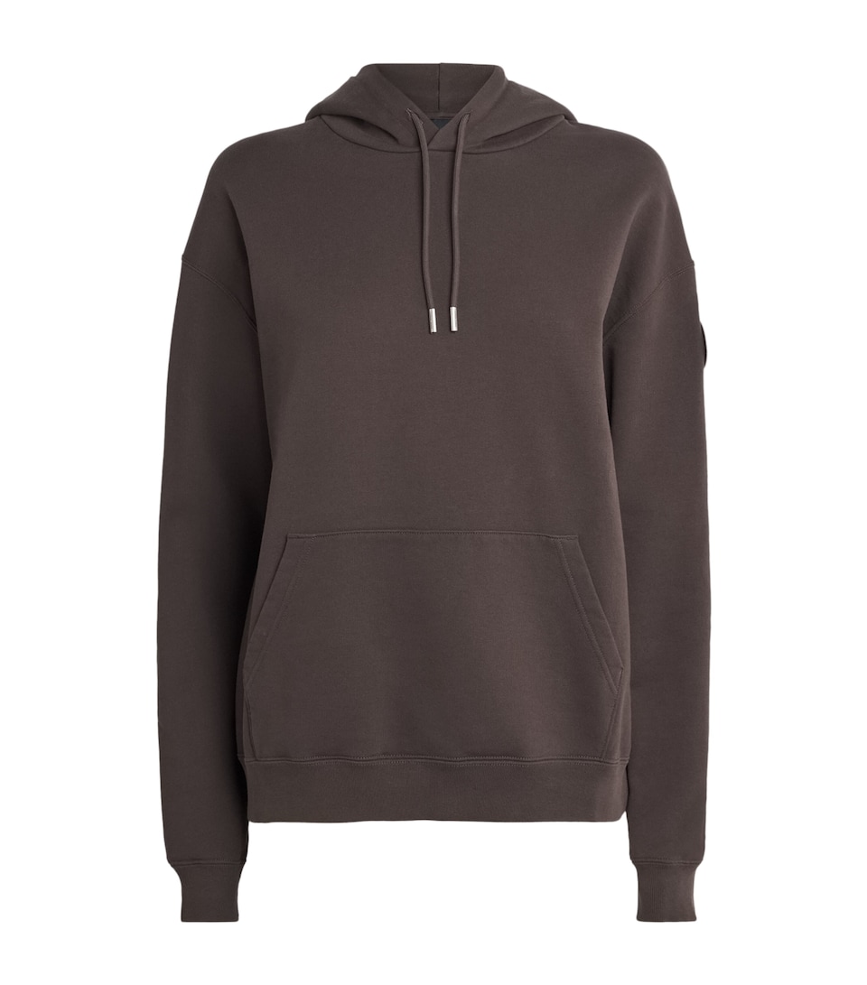 Organic Cotton Wander Hoodie