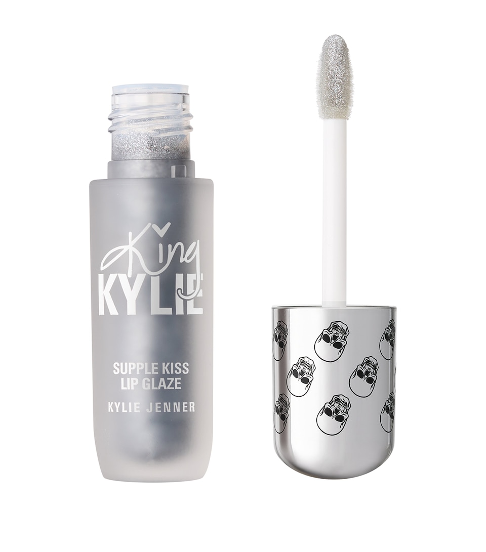 Supple Kiss Lip Glaze