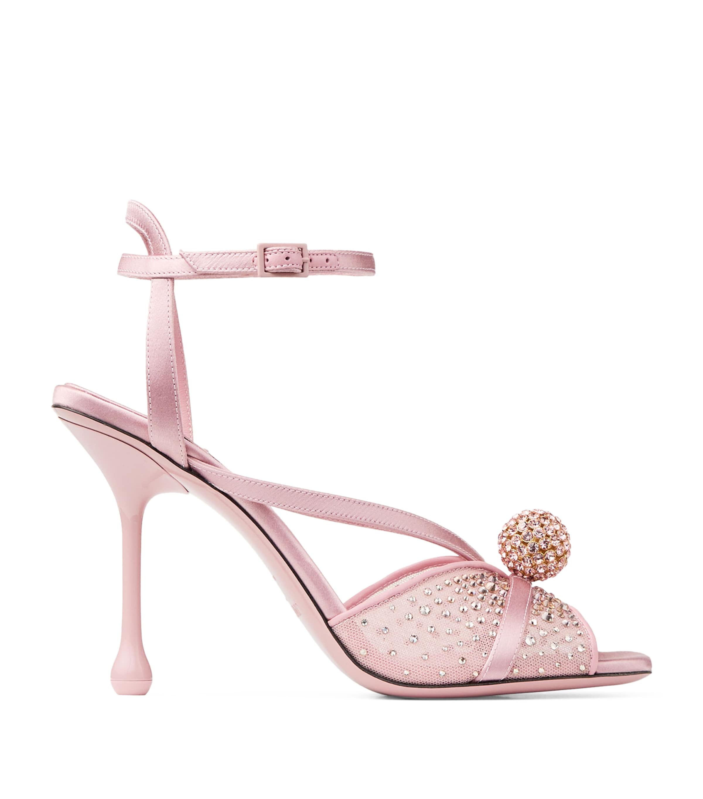 Sarai 95 Heeled Sandals
