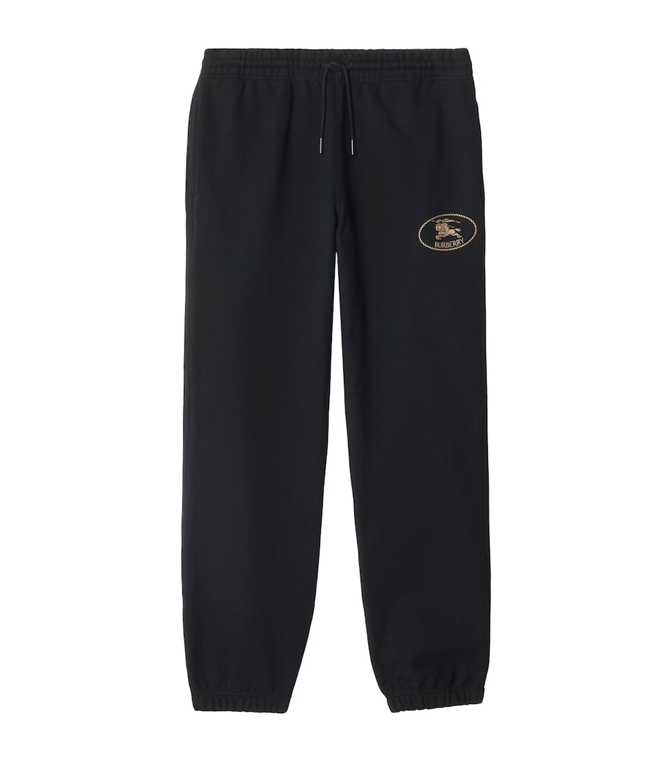 Knight Stamp Sweatpants