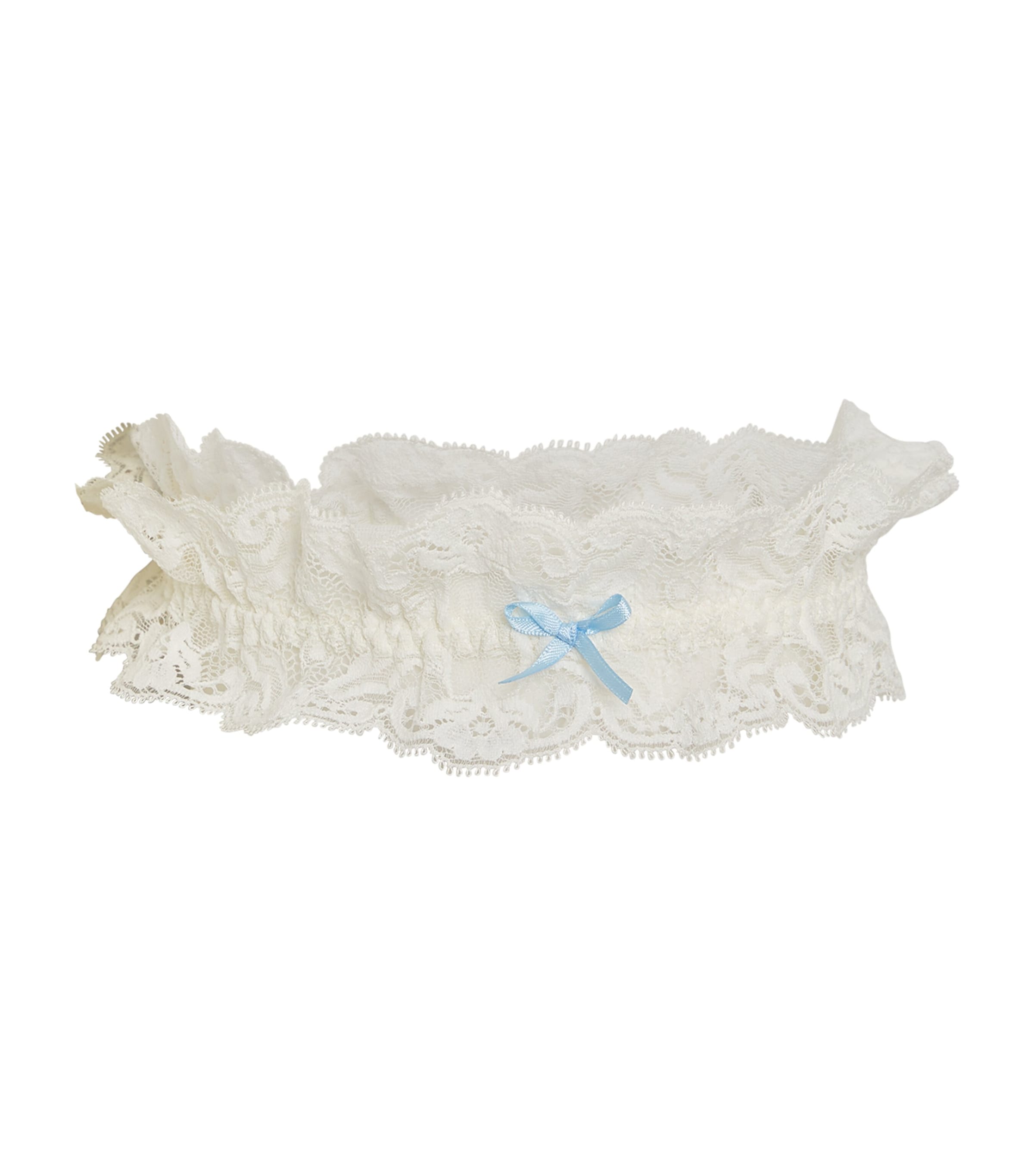 Kiss of Love Garter