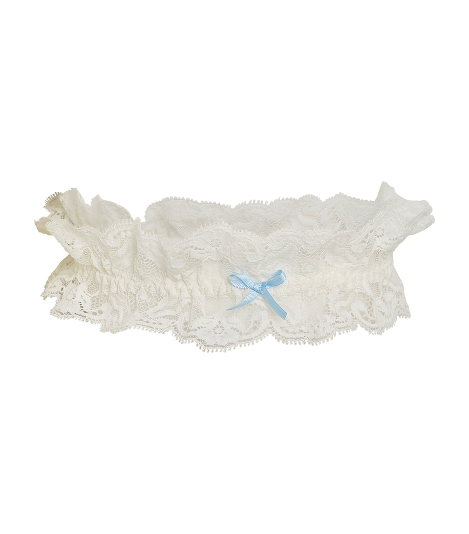 Kiss of Love Garter