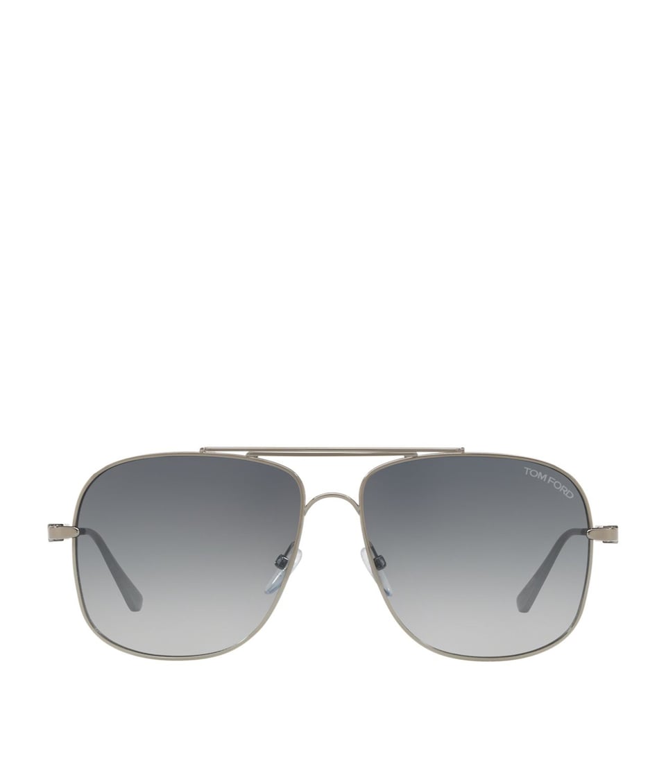 TOM FORD Acetate FT0669 Sunglasses
